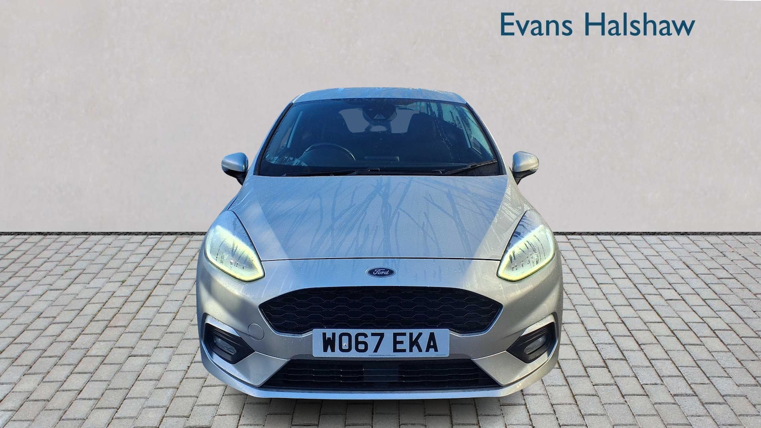 Used Ford Fiesta 2018 for sale - 76575915: Photo 5