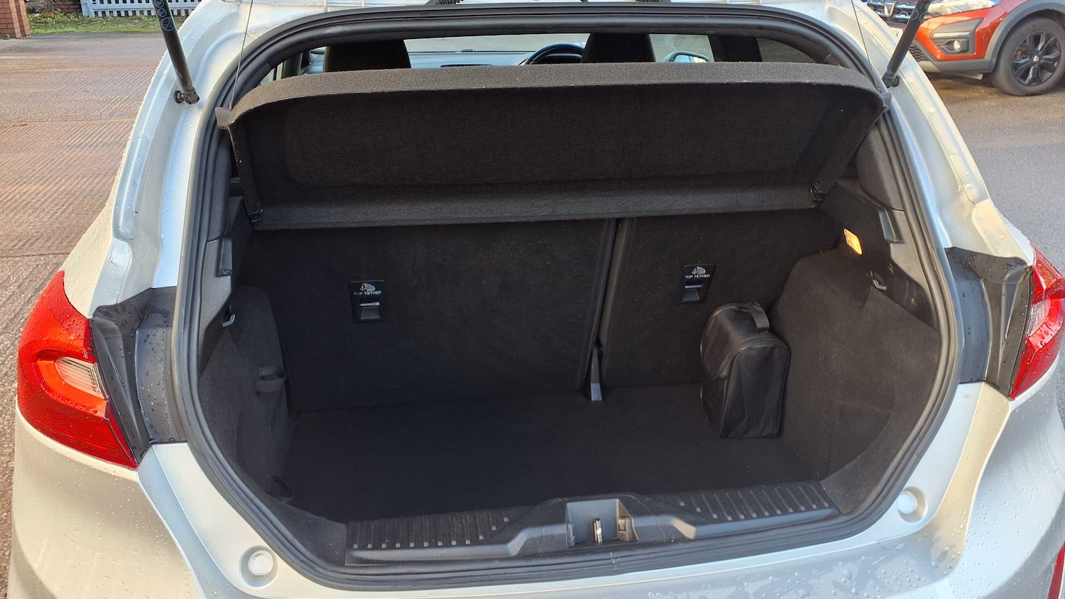 Used Ford Fiesta 2018 for sale - 76575915: Photo 7