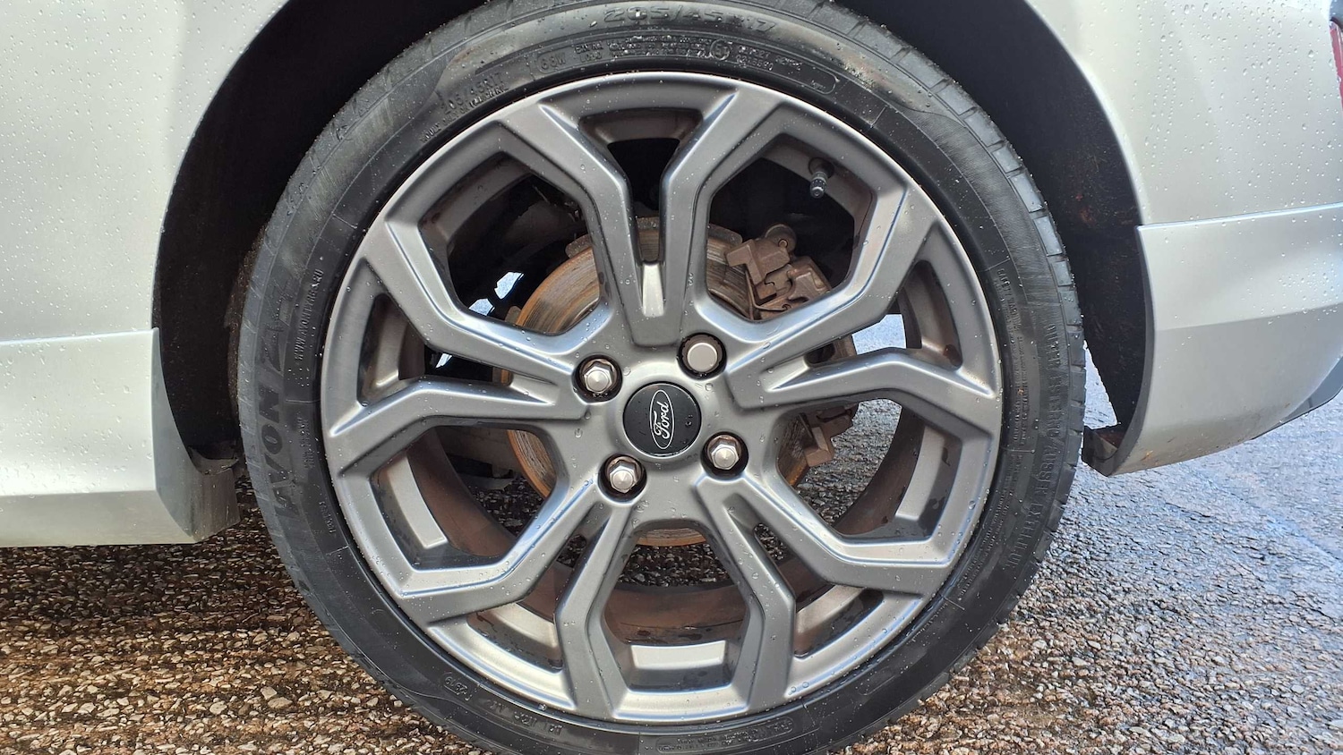 Used Ford Fiesta 2018 for sale - 76575915: Photo 9