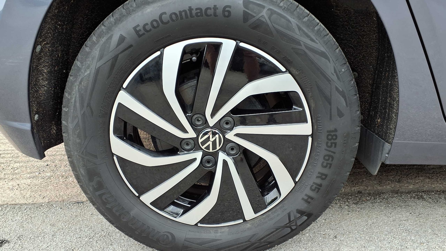 Used Volkswagen Polo 2022 for sale - 76015882: Photo 10