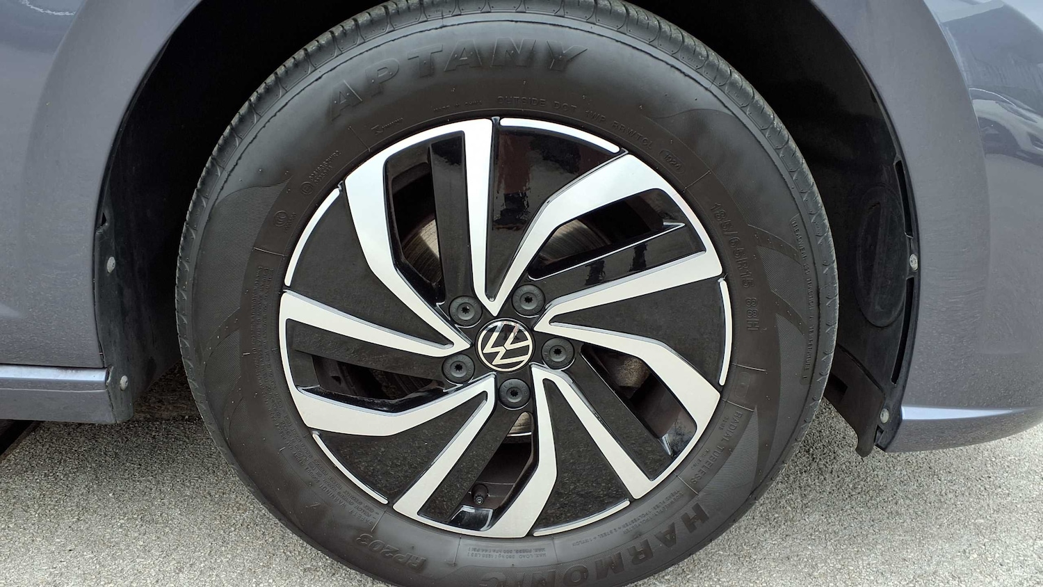 Used Volkswagen Polo 2022 for sale - 76015882: Photo 11