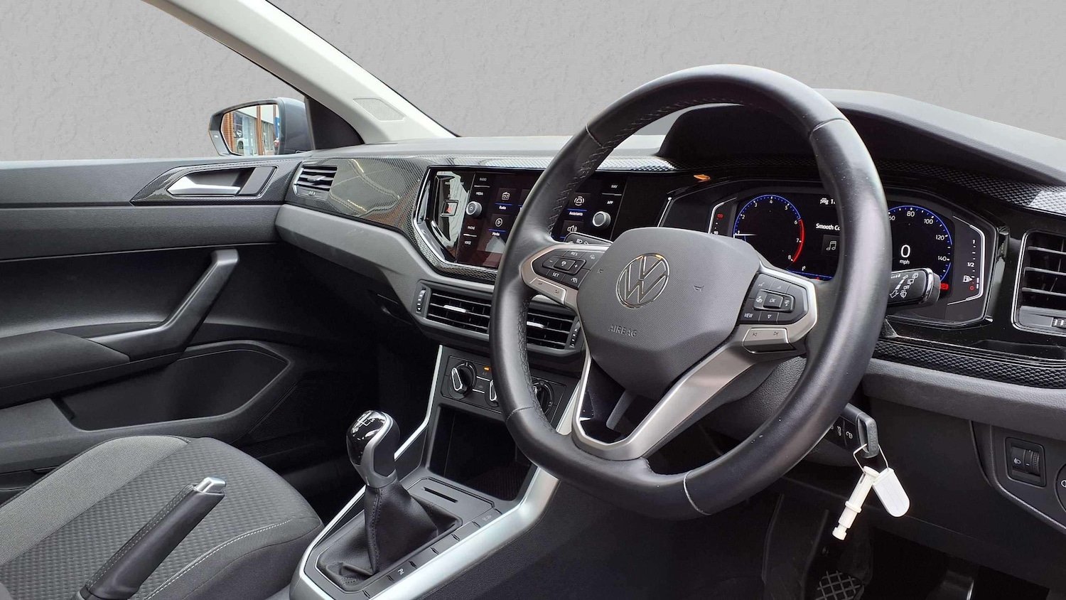 Used Volkswagen Polo 2022 for sale - 76015882: Photo 12