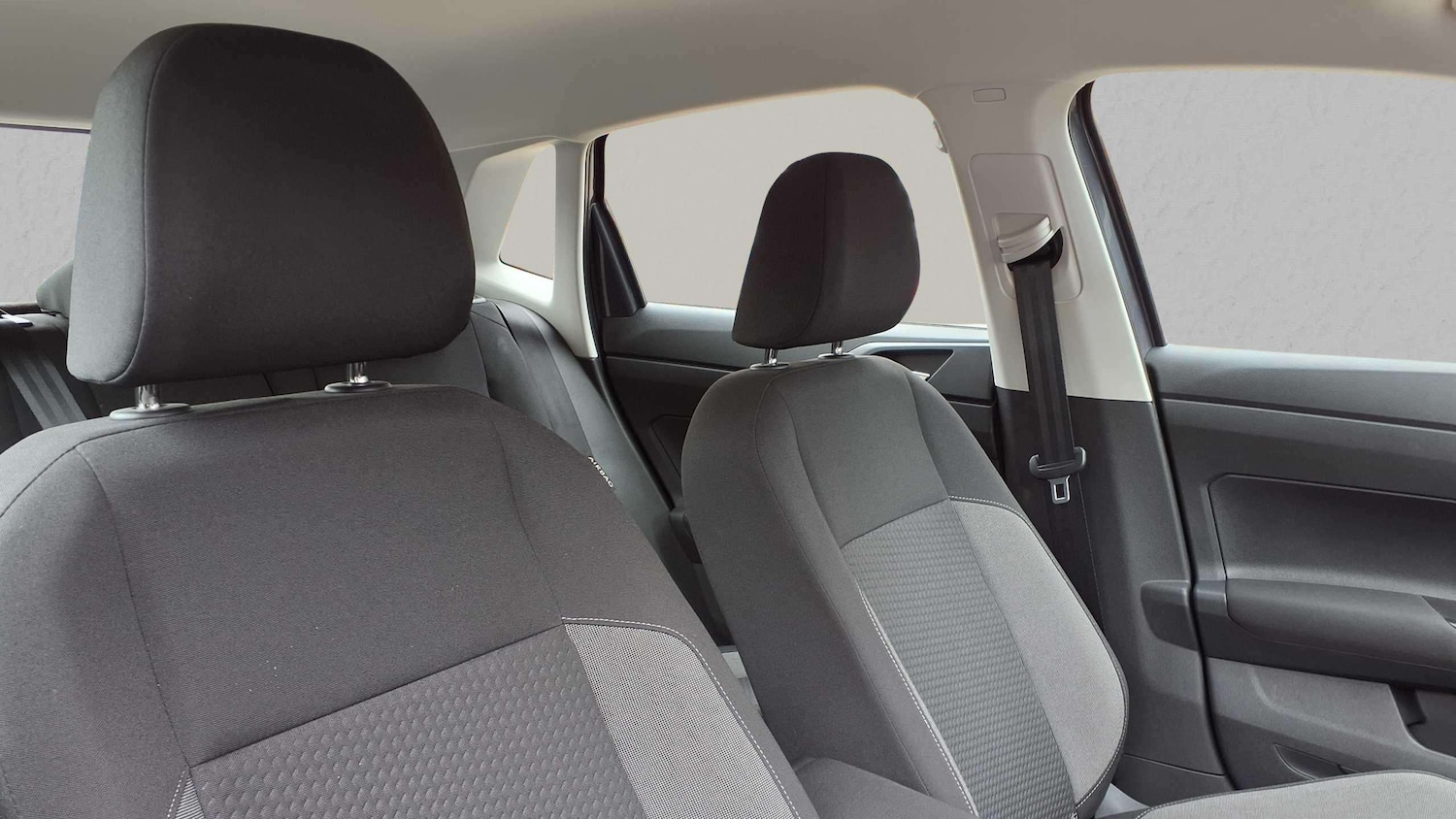 Used Volkswagen Polo 2022 for sale - 76015882: Photo 13