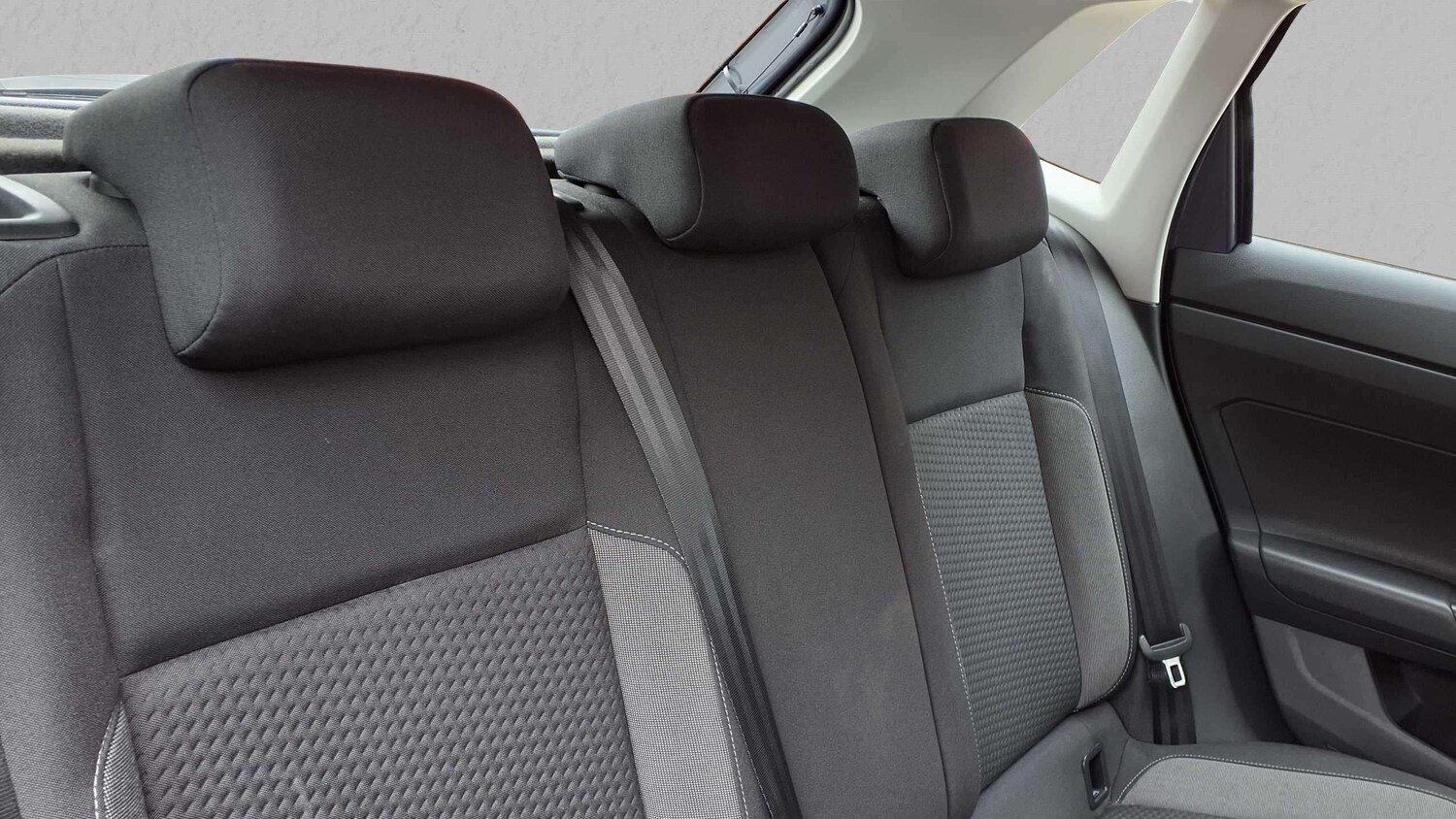 Used Volkswagen Polo 2022 for sale - 76015882: Photo 14