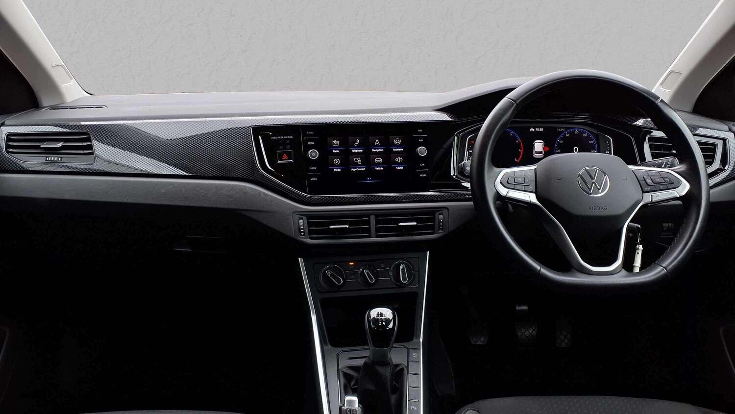 Used Volkswagen Polo 2022 for sale - 76015882: Photo 16