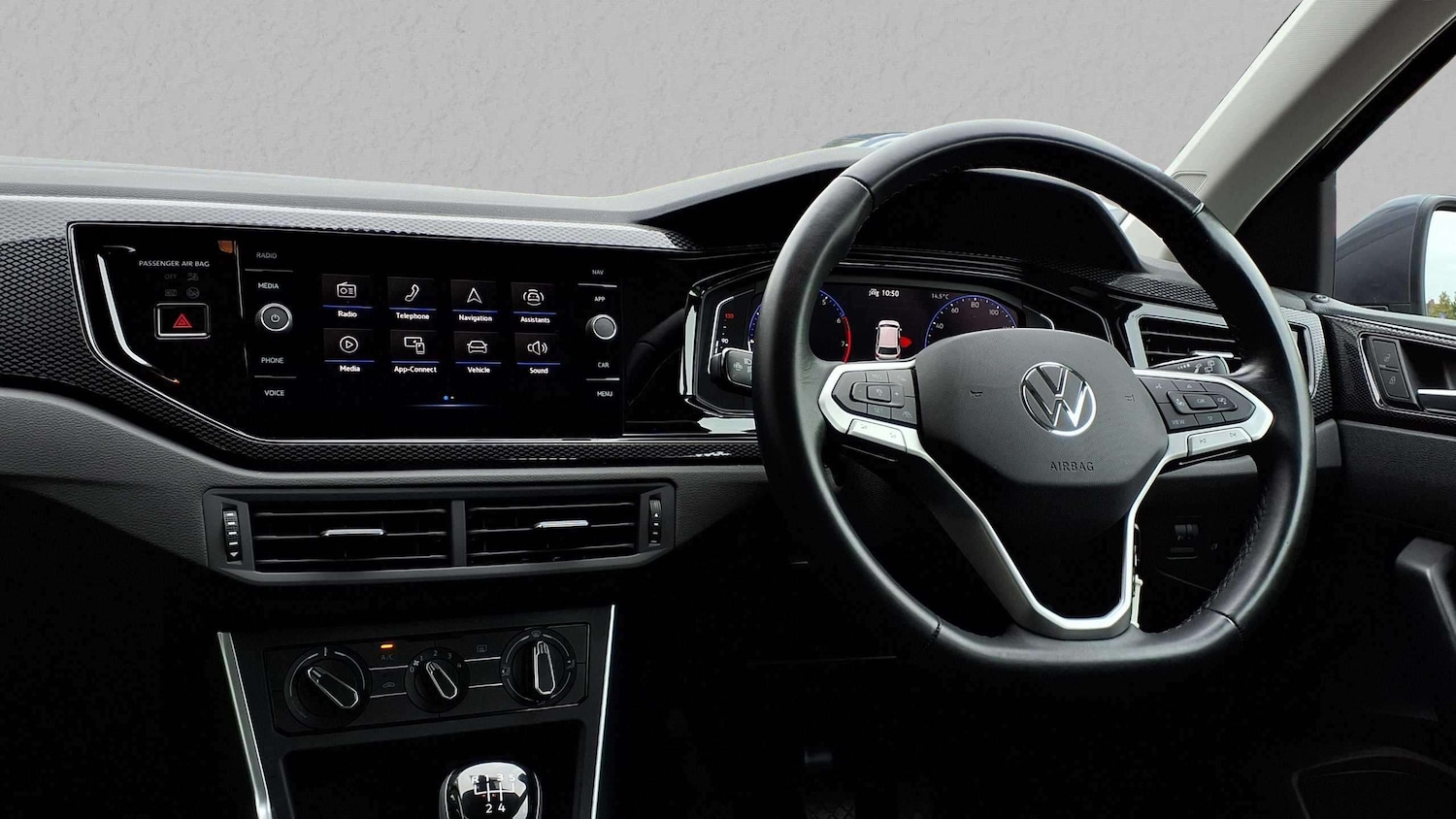 Used Volkswagen Polo 2022 for sale - 76015882: Photo 17