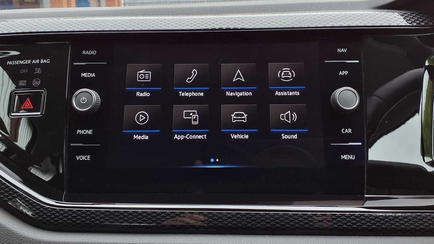 Used Volkswagen Polo 2022 for sale - 76015882: Photo 18