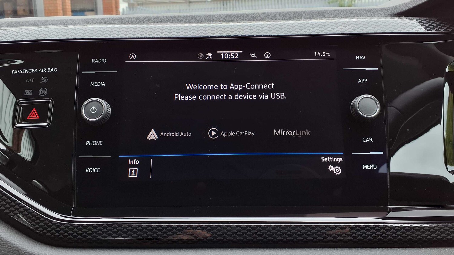 Used Volkswagen Polo 2022 for sale - 76015882: Photo 19