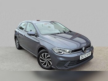 Volkswagen - Polo