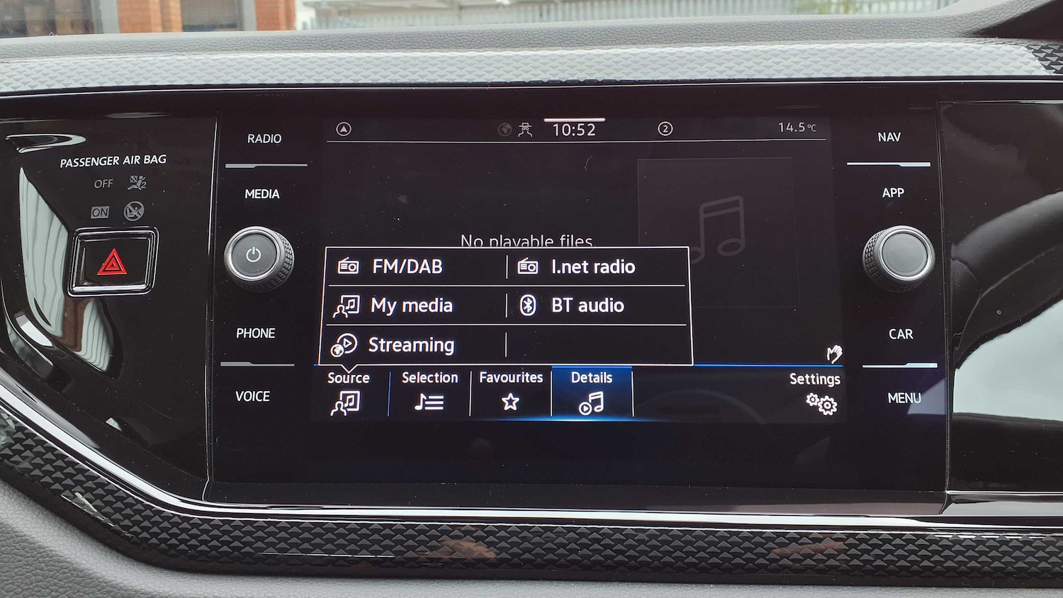 Used Volkswagen Polo 2022 for sale - 76015882: Photo 20