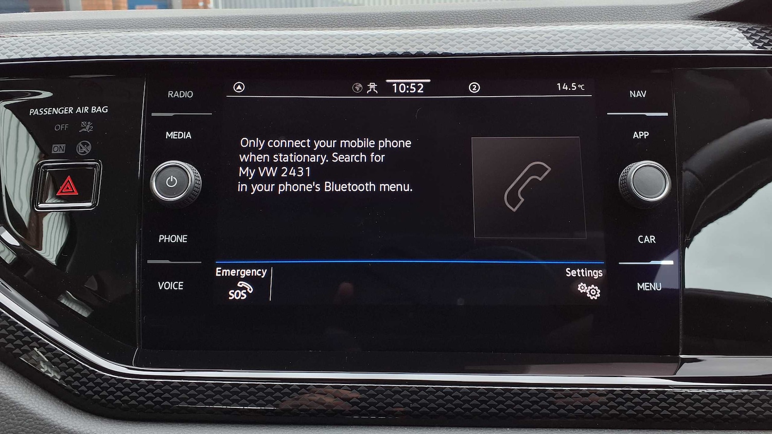 Used Volkswagen Polo 2022 for sale - 76015882: Photo 21