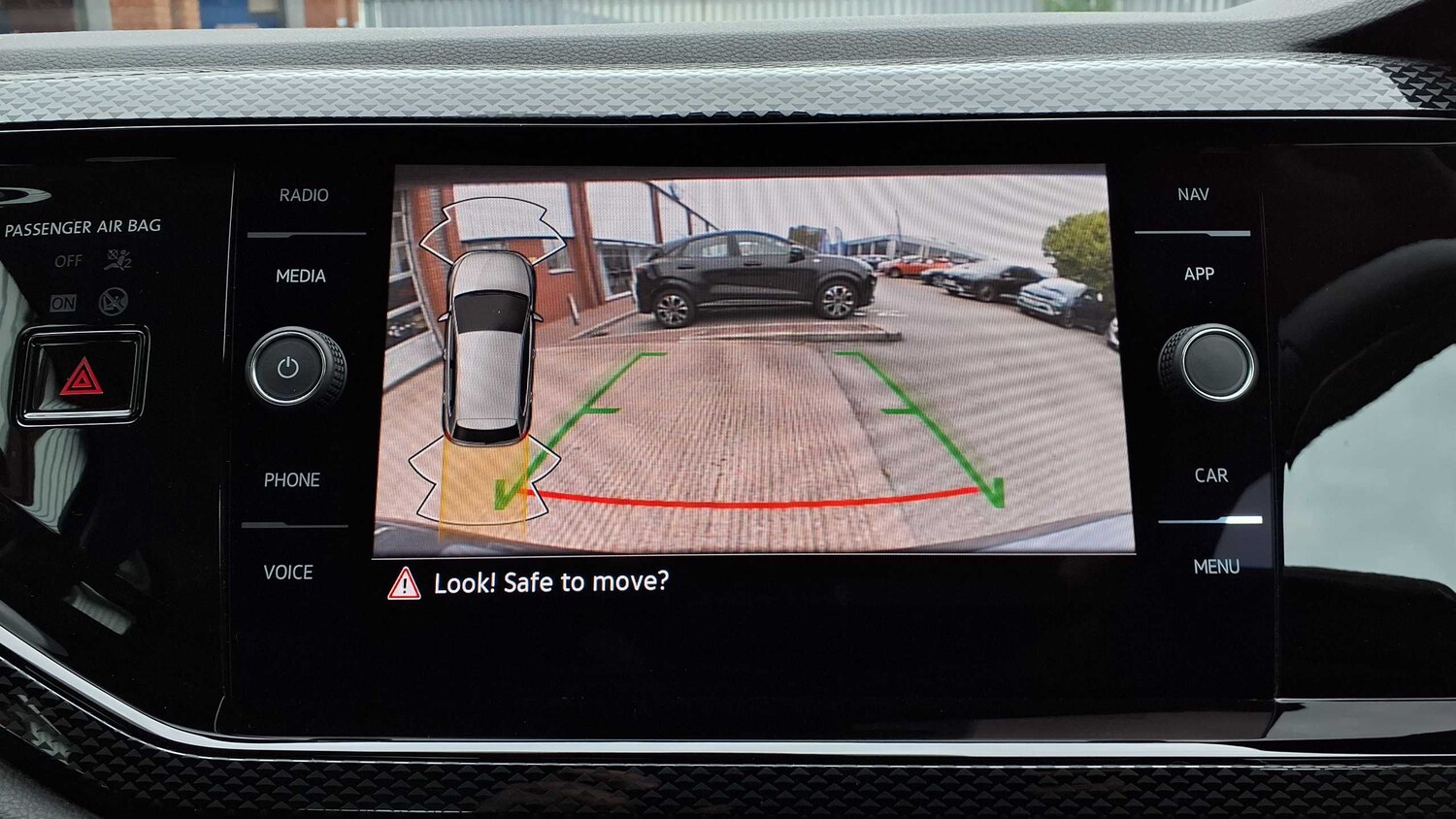 Used Volkswagen Polo 2022 for sale - 76015882: Photo 22