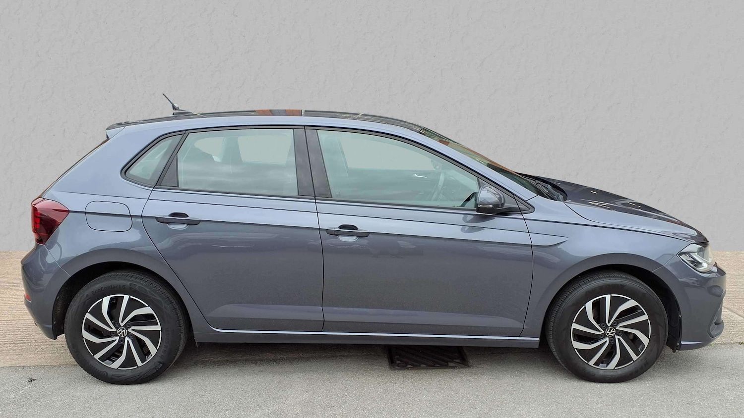 Used Volkswagen Polo 2022 for sale - 76015882: Photo 3