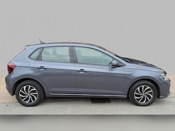 Used Volkswagen Polo 2022 for sale - 76015882: Photo 3