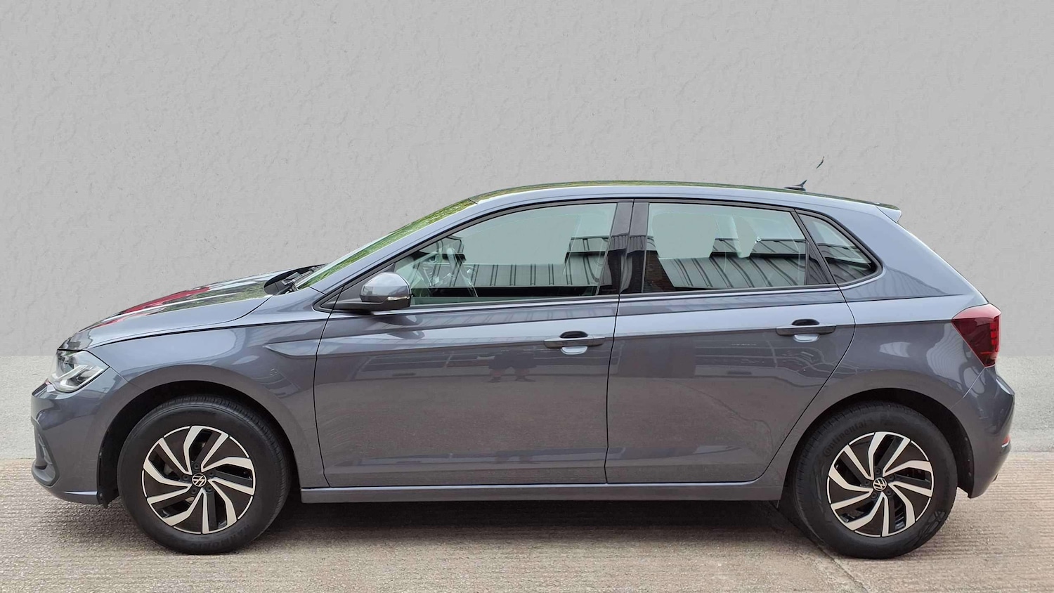 Used Volkswagen Polo 2022 for sale - 76015882: Photo 4