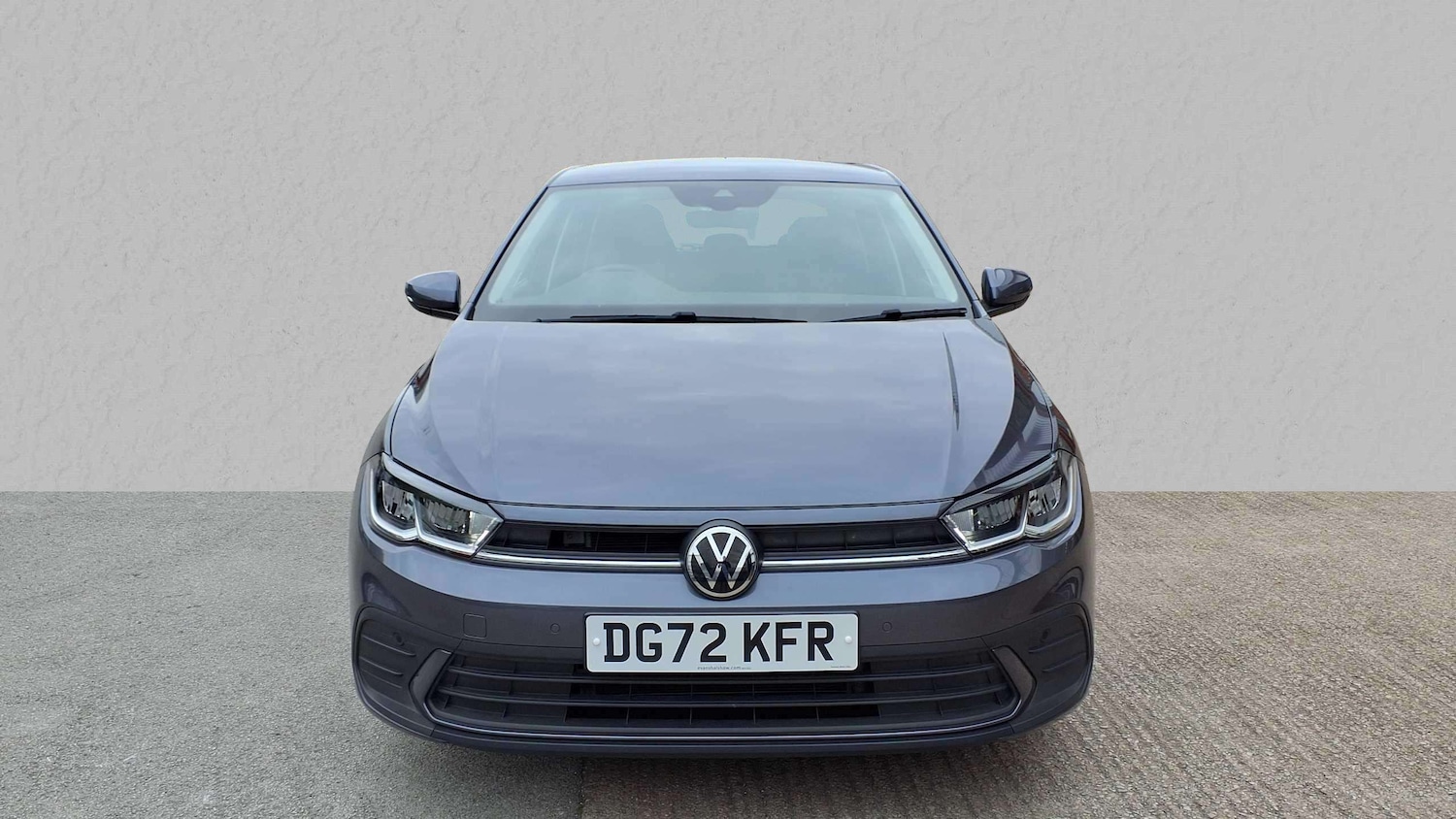 Used Volkswagen Polo 2022 for sale - 76015882: Photo 5