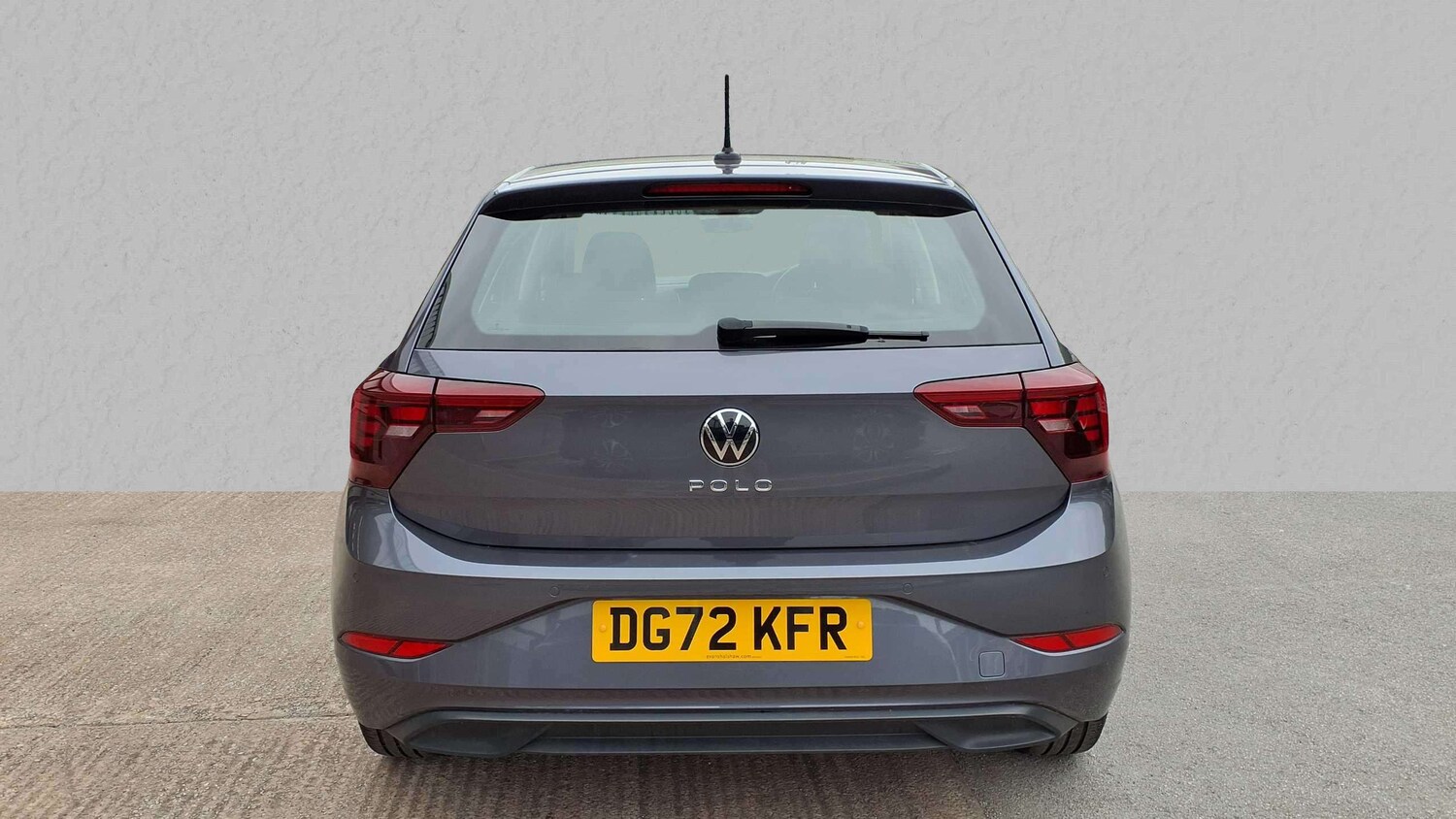 Used Volkswagen Polo 2022 for sale - 76015882: Photo 6