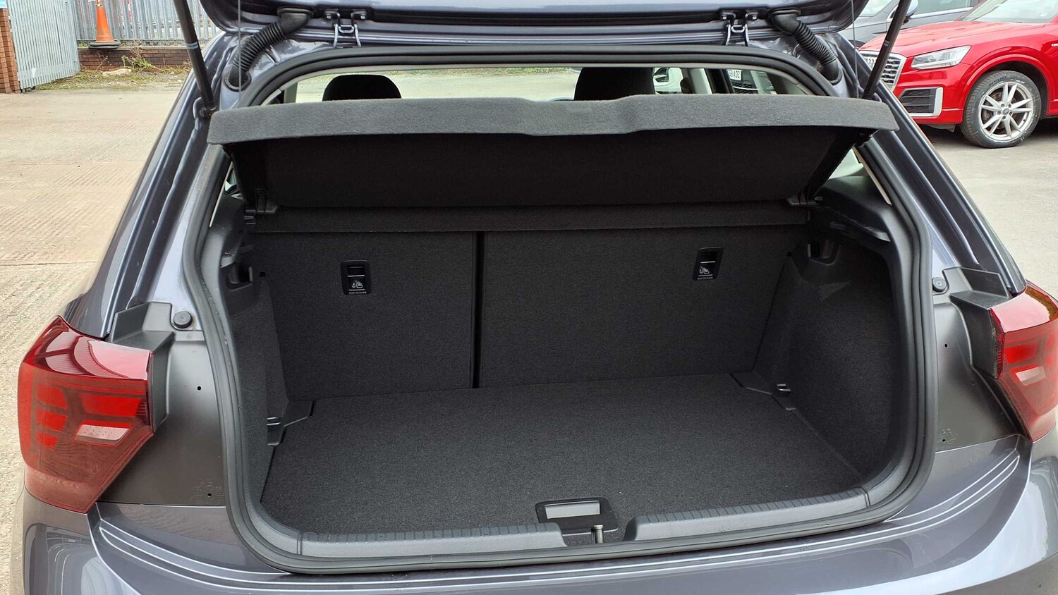 Used Volkswagen Polo 2022 for sale - 76015882: Photo 7