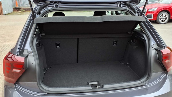 Used Volkswagen Polo 2022 for sale - 76015882: Photo 7