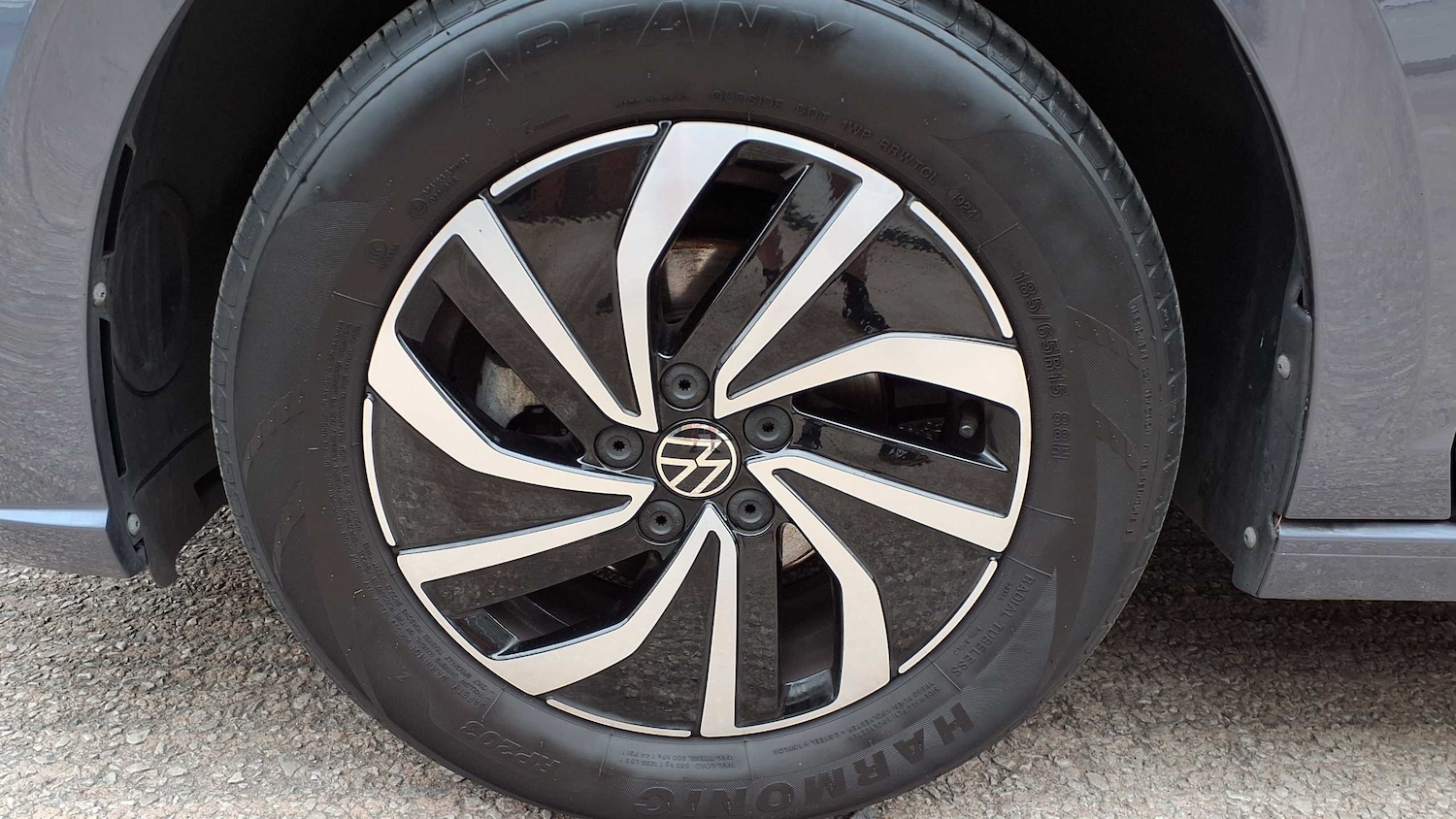 Used Volkswagen Polo 2022 for sale - 76015882: Photo 8