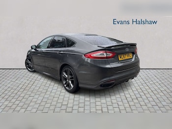 Used Ford Mondeo 2017 for sale - 78764150: Photo
