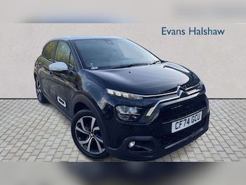 Used Citroen C3 2024 for sale - 78173411: Photo