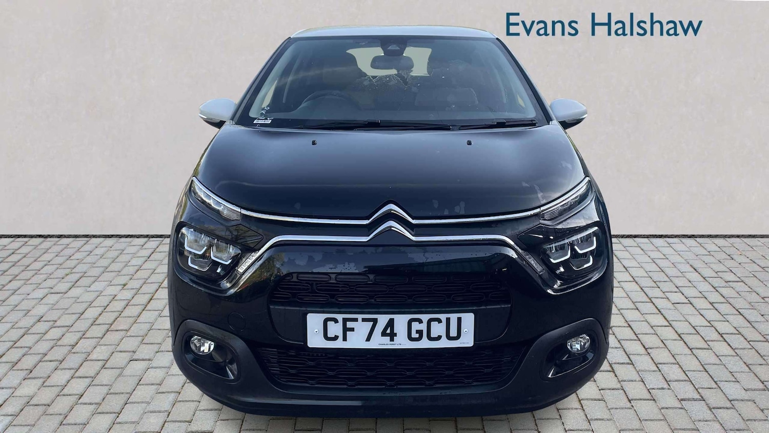 Used Citroen C3 for sale - 78173411: Photo 2