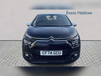 Used Citroen C3 2024 for sale - 78173411: Photo