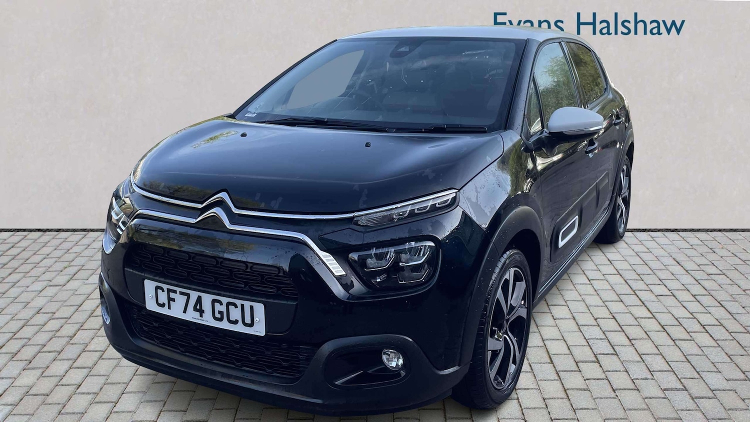 Used Citroen C3 for sale - 78173411: Photo 3