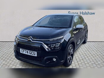 Used Citroen C3 2024 for sale - 78173411: Photo
