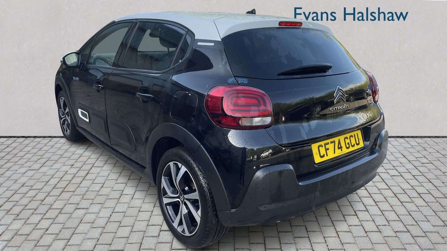 Used Citroen C3 for sale - 78173411: Photo 4