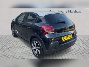 Used Citroen C3 2024 for sale - 78173411: Photo