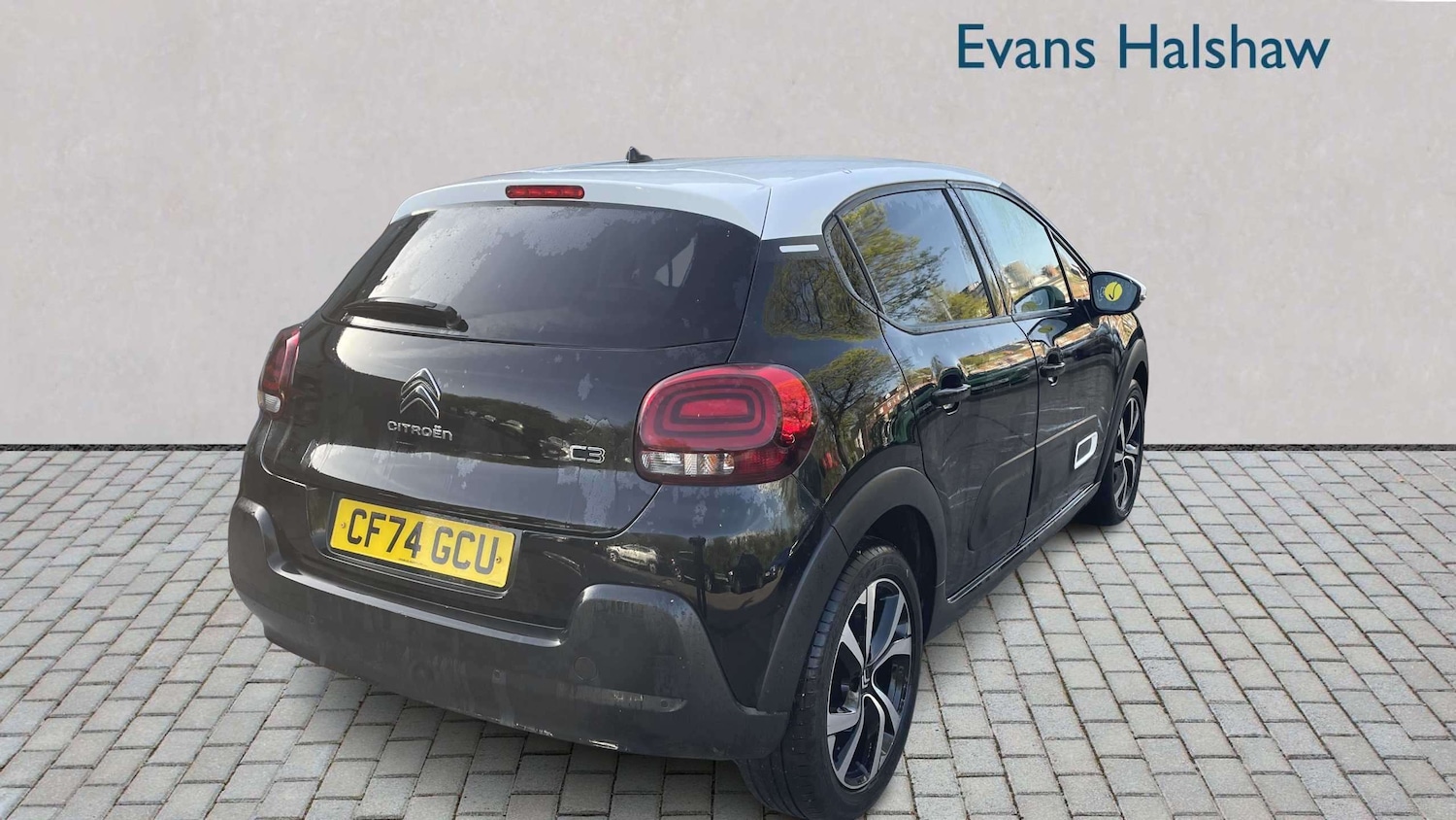 Used Citroen C3 for sale - 78173411: Photo 5