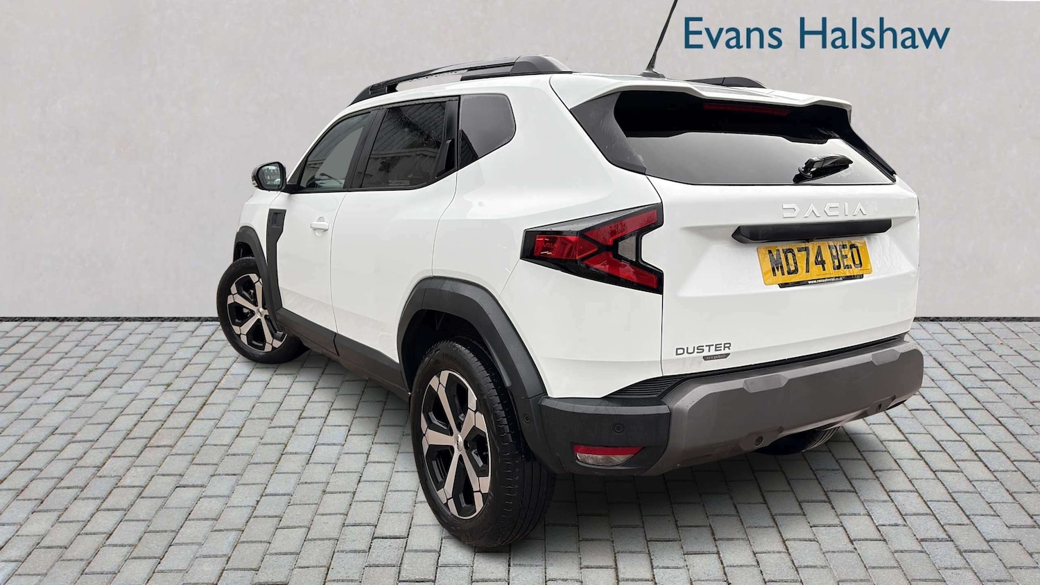 Used Dacia Duster 2024 for sale - 77894361: Photo 2