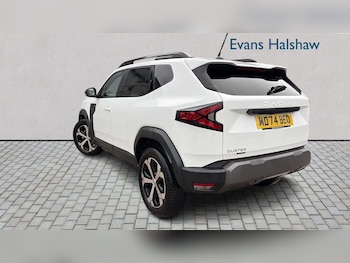 Used Dacia Duster 2024 for sale - 77894361: Photo