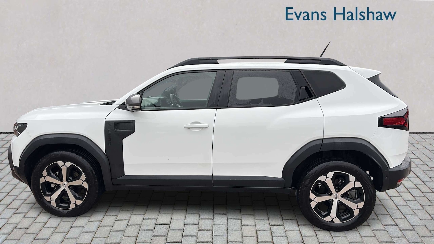 Used Dacia Duster 2024 for sale - 77894361: Photo 3