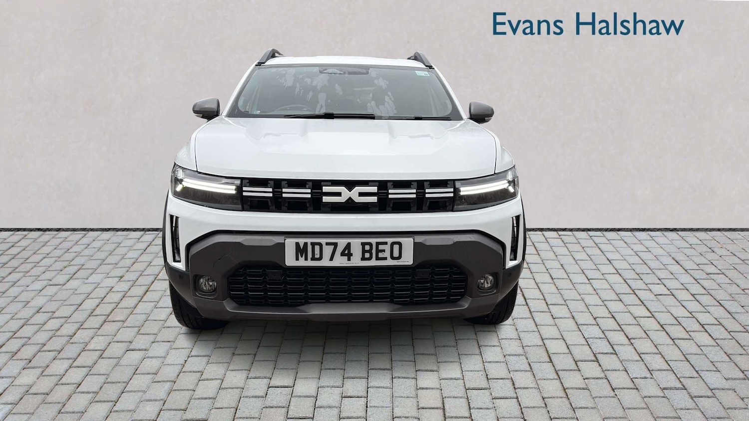 Used Dacia Duster 2024 for sale - 77894361: Photo 4