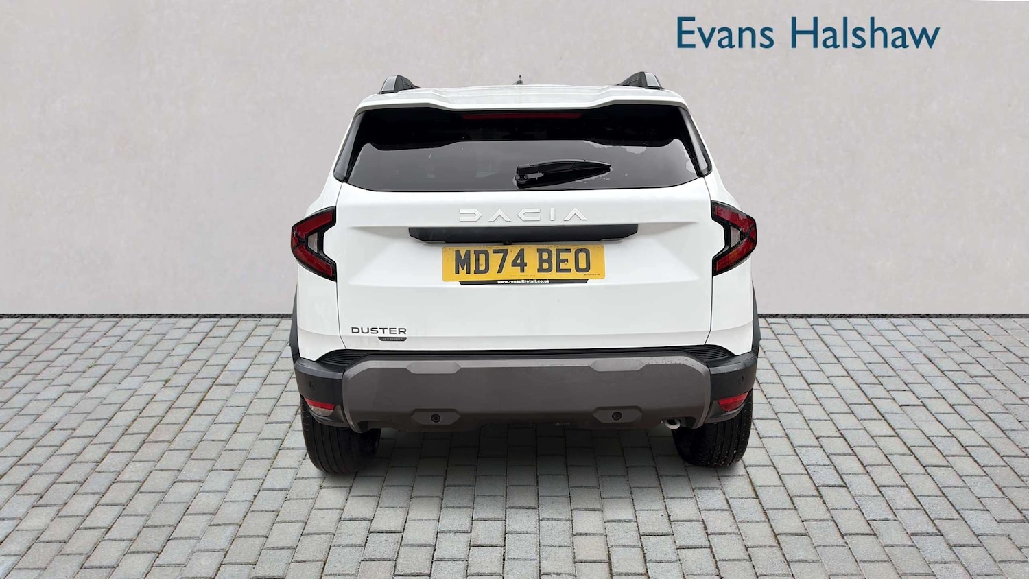 Used Dacia Duster 2024 for sale - 77894361: Photo 5