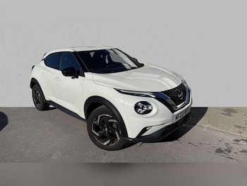 Nissan - Juke