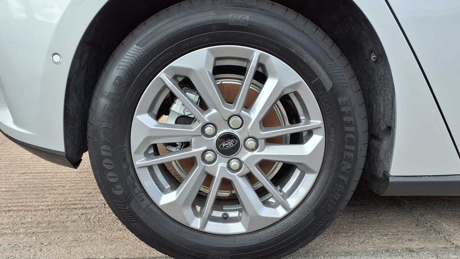 Used Ford Focus 2025 for sale - 76576047: Photo 10