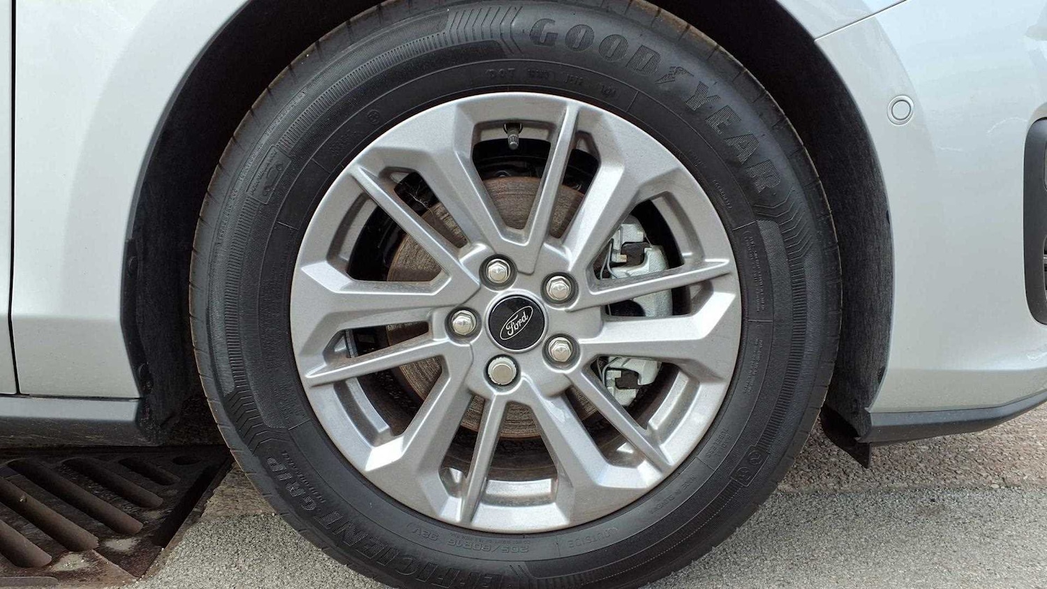 Used Ford Focus 2025 for sale - 76576047: Photo 11