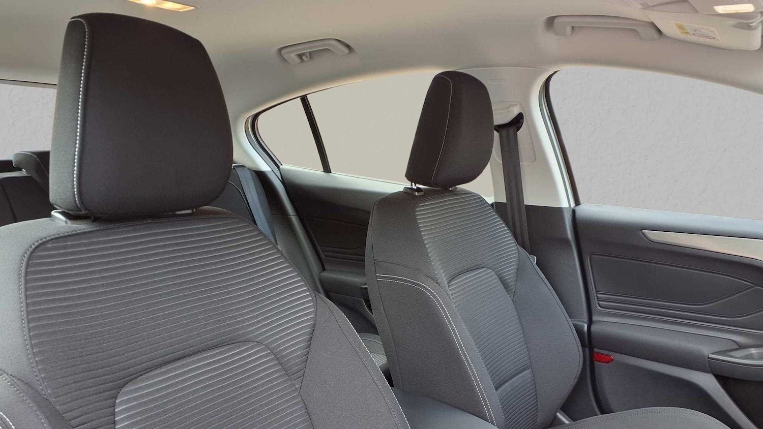 Used Ford Focus 2025 for sale - 76576047: Photo 13