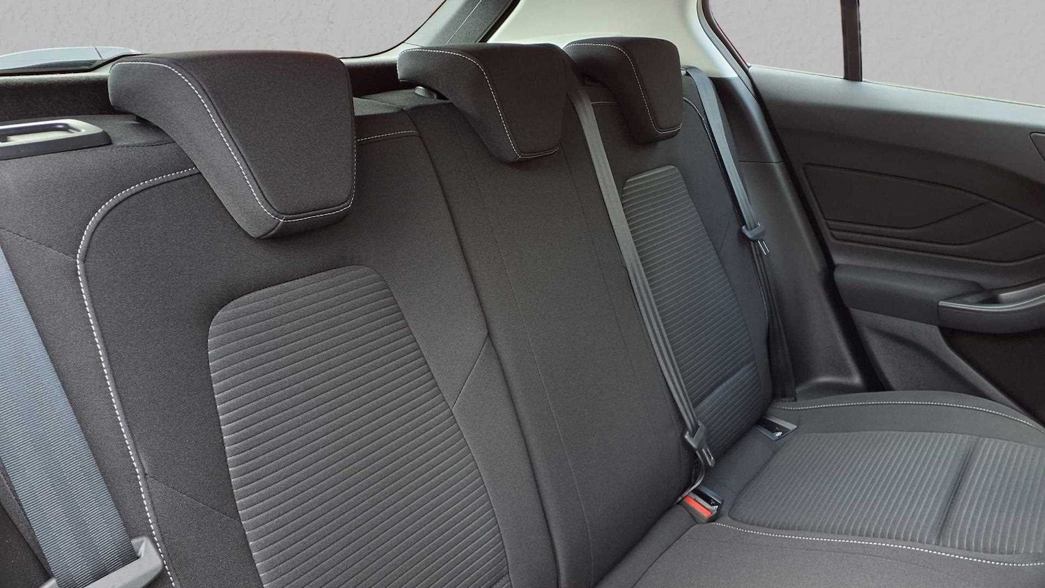 Used Ford Focus 2025 for sale - 76576047: Photo 14