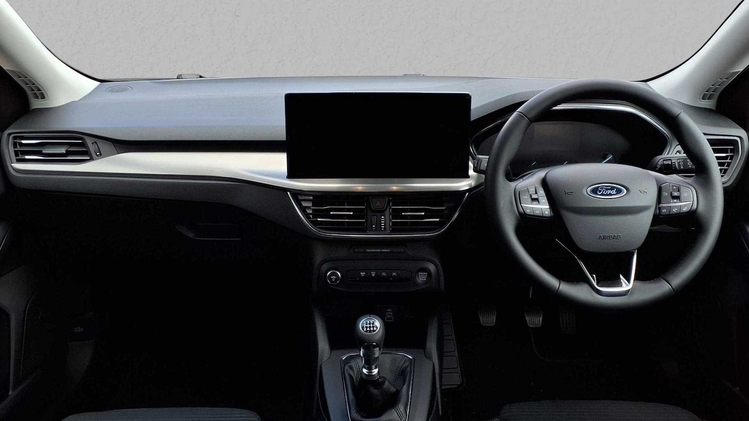 Used Ford Focus 2025 for sale - 76576047: Photo 15