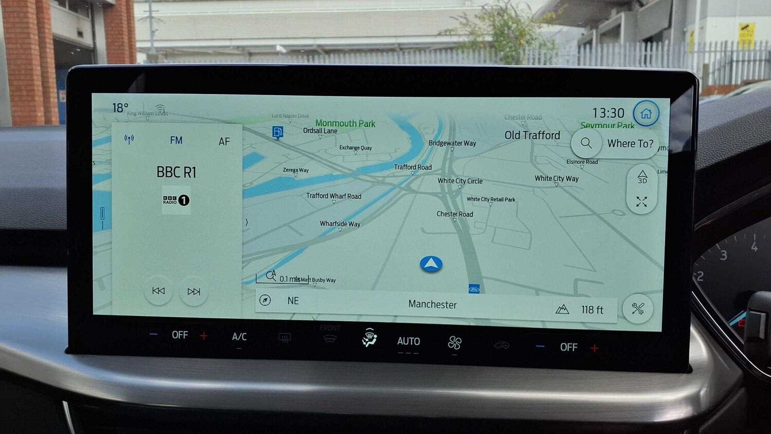 Used Ford Focus 2025 for sale - 76576047: Photo 18