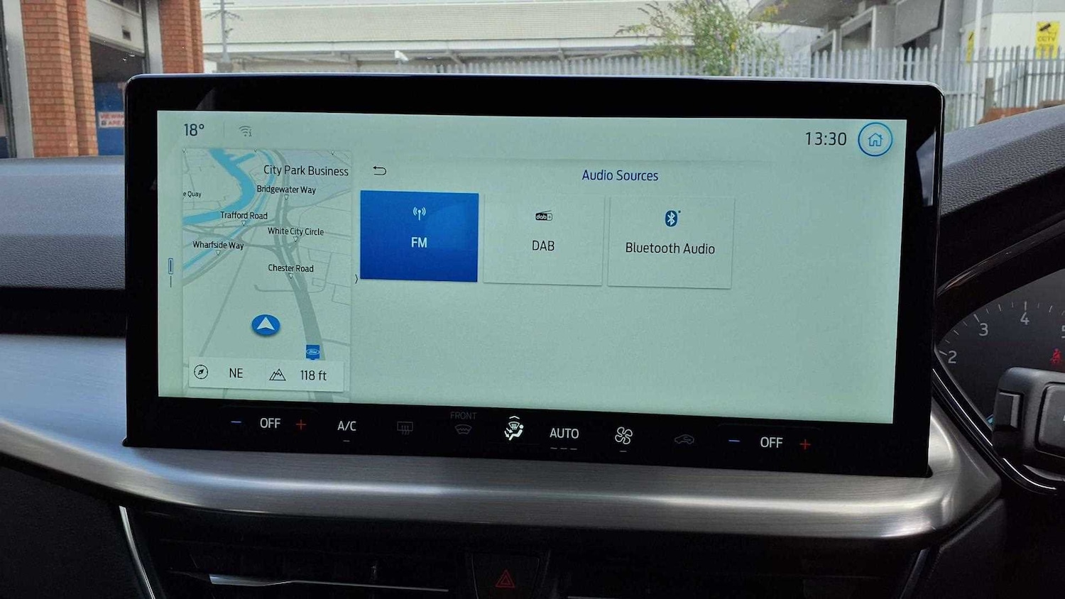 Used Ford Focus 2025 for sale - 76576047: Photo 19