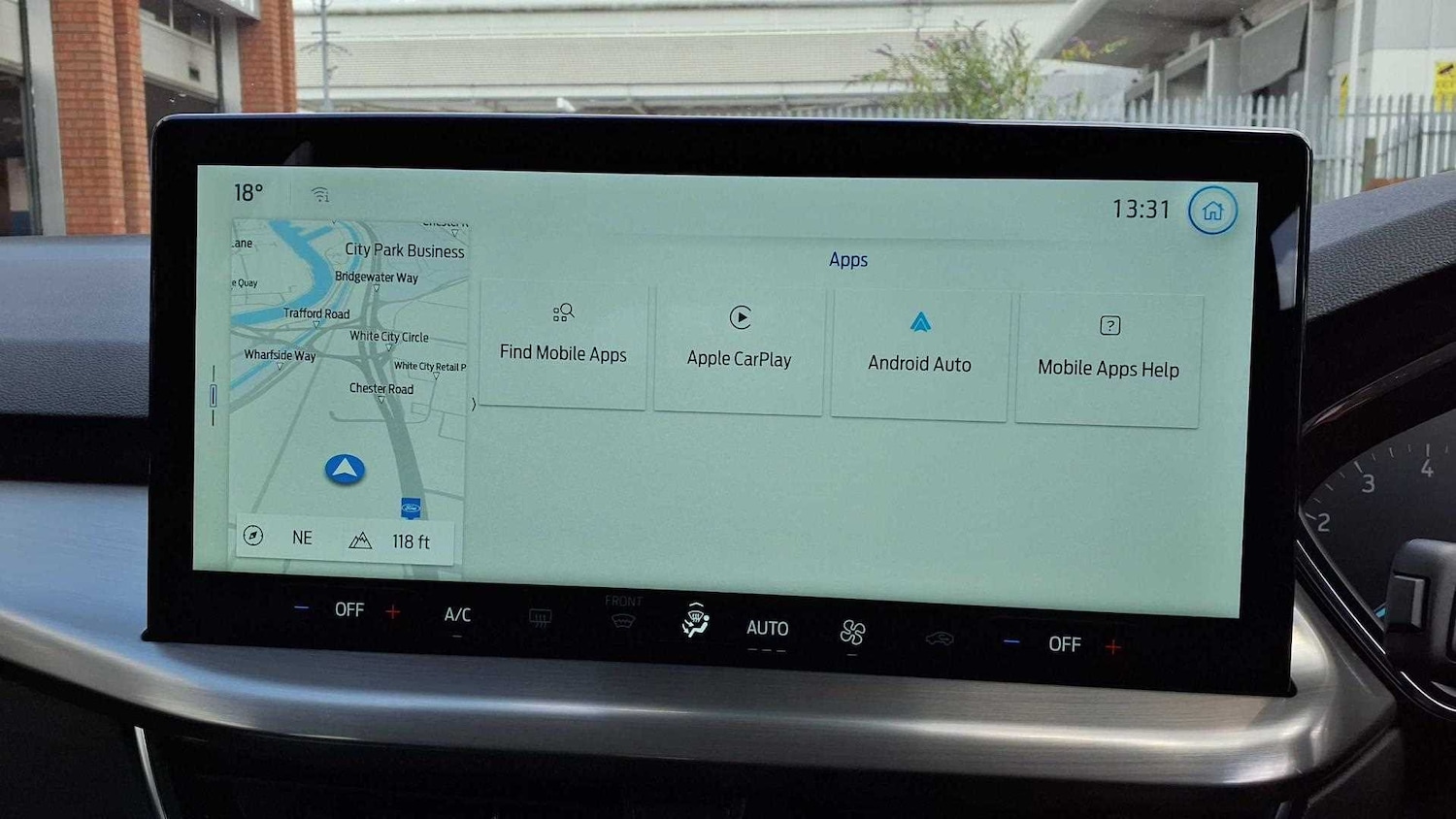 Used Ford Focus 2025 for sale - 76576047: Photo 21