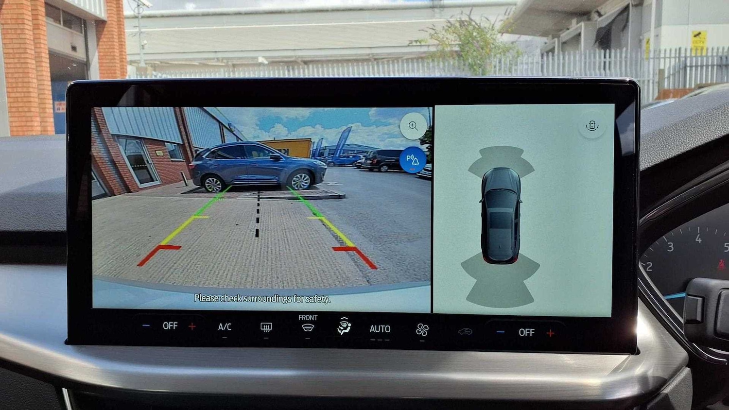 Used Ford Focus 2025 for sale - 76576047: Photo 22