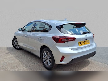 Used Ford Focus 2025 for sale - 76576047: Photo