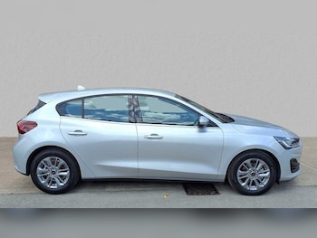 Used Ford Focus 2025 for sale - 76576047: Photo